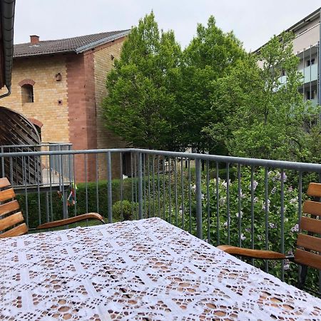 Apartment In Landau Stadtoase Landau in der Pfalz Kültér fotó