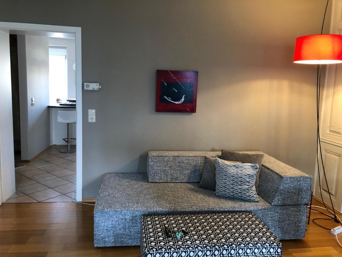 Apartment In Landau Stadtoase Landau in der Pfalz Kültér fotó