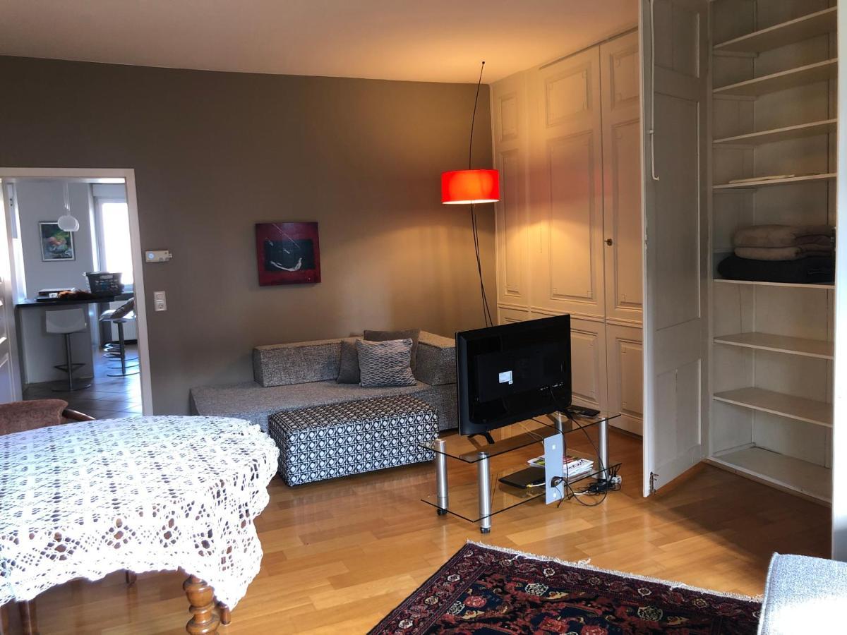 Apartment In Landau Stadtoase Landau in der Pfalz Kültér fotó