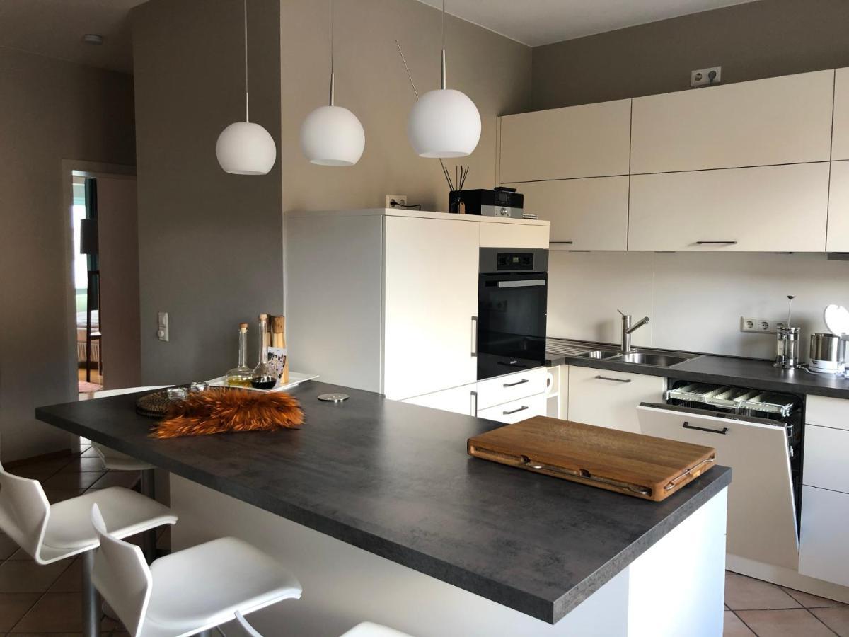Apartment In Landau Stadtoase Landau in der Pfalz Kültér fotó
