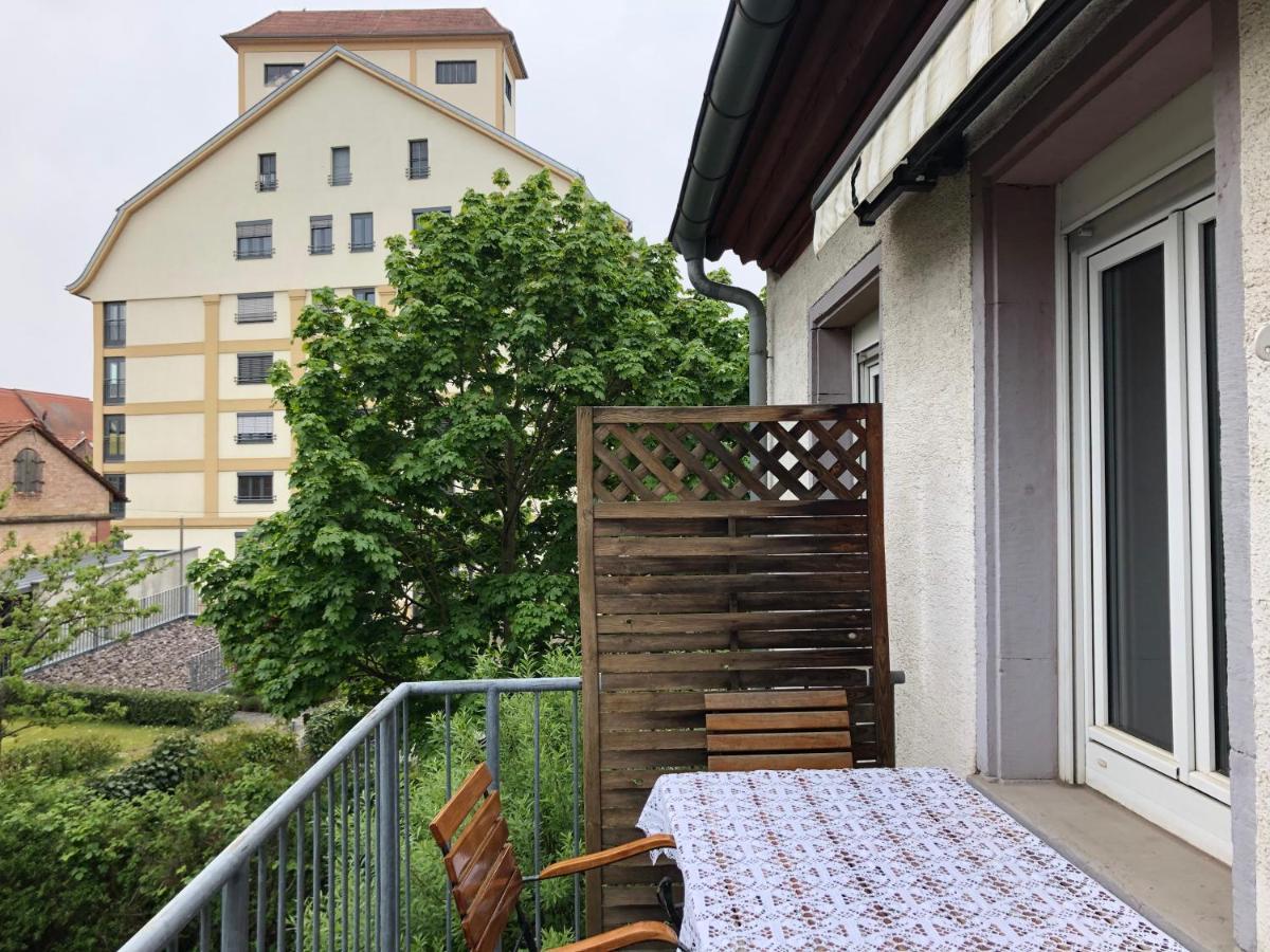 Apartment In Landau Stadtoase Landau in der Pfalz Kültér fotó
