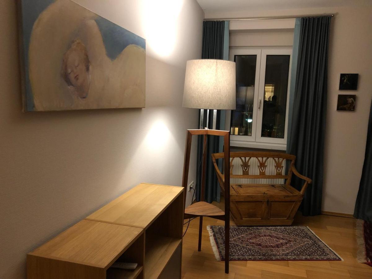 Apartment In Landau Stadtoase Landau in der Pfalz Kültér fotó