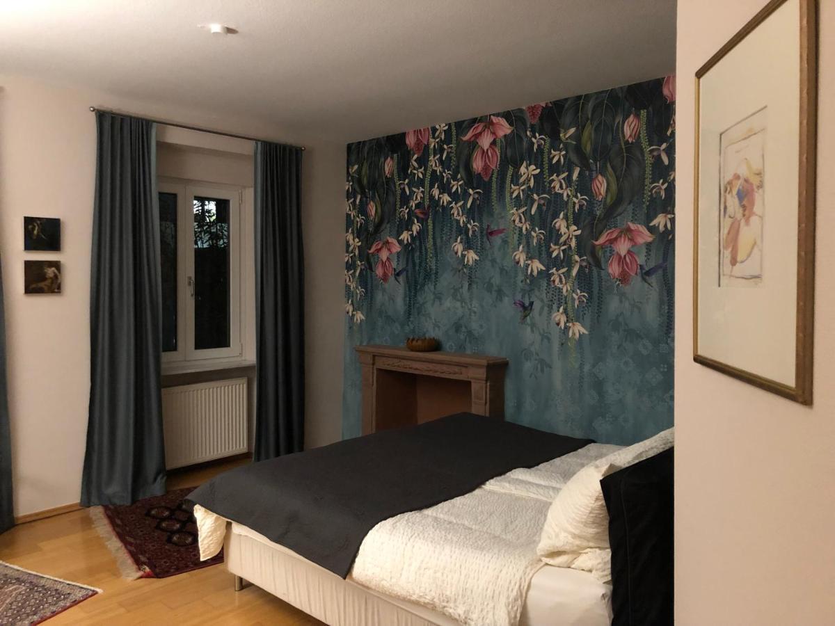 Apartment In Landau Stadtoase Landau in der Pfalz Kültér fotó