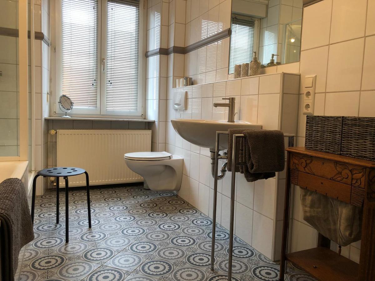 Apartment In Landau Stadtoase Landau in der Pfalz Kültér fotó