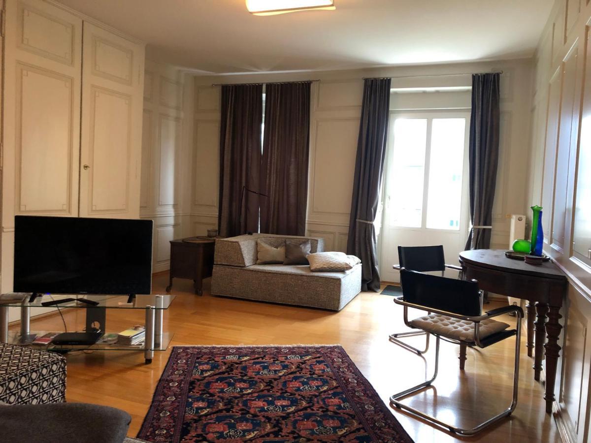 Apartment In Landau Stadtoase Landau in der Pfalz Kültér fotó